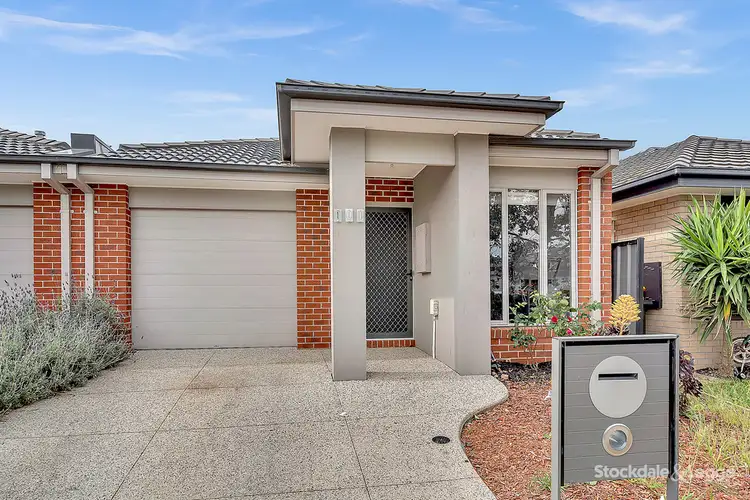 101 Gateshead Street, Craigieburn VIC 3064