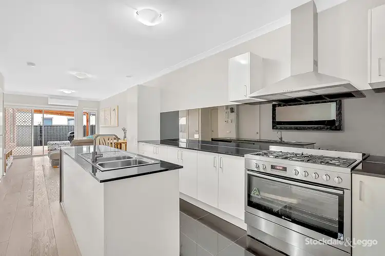 Second view of Homely house listing, 101 Gateshead Street, Craigieburn VIC 3064