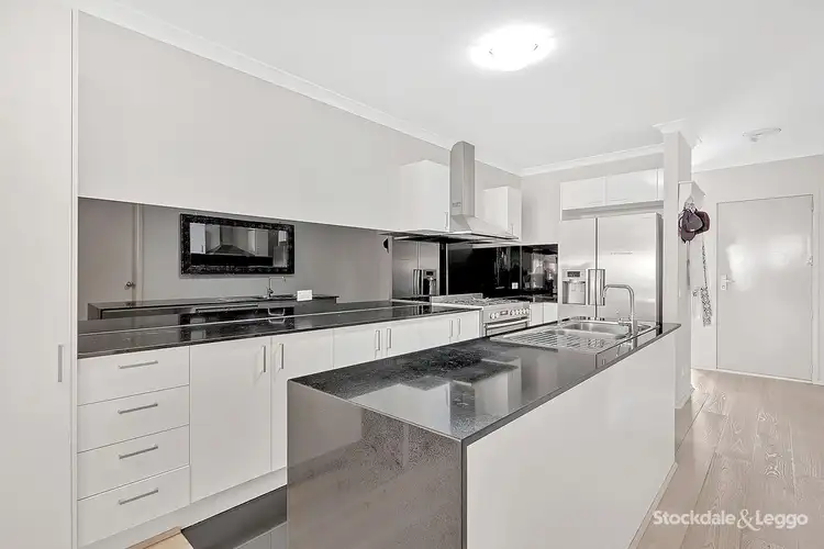 Third view of Homely house listing, 101 Gateshead Street, Craigieburn VIC 3064