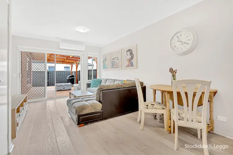 Fifth view of Homely house listing, 101 Gateshead Street, Craigieburn VIC 3064