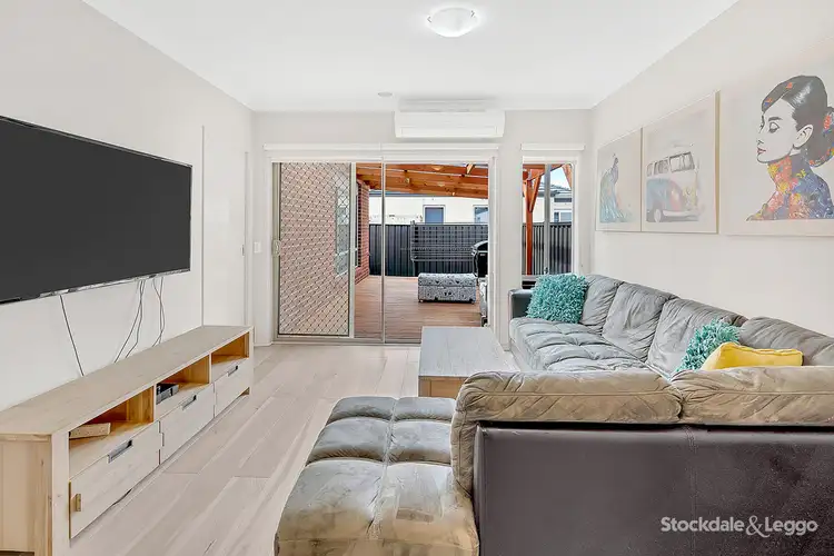 Sixth view of Homely house listing, 101 Gateshead Street, Craigieburn VIC 3064
