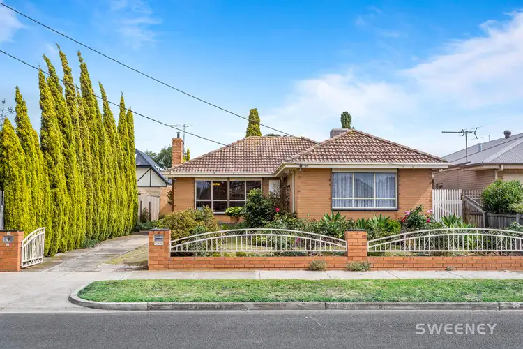 Main view of Homely house listing, 2 Linnet Street, Altona VIC 3018