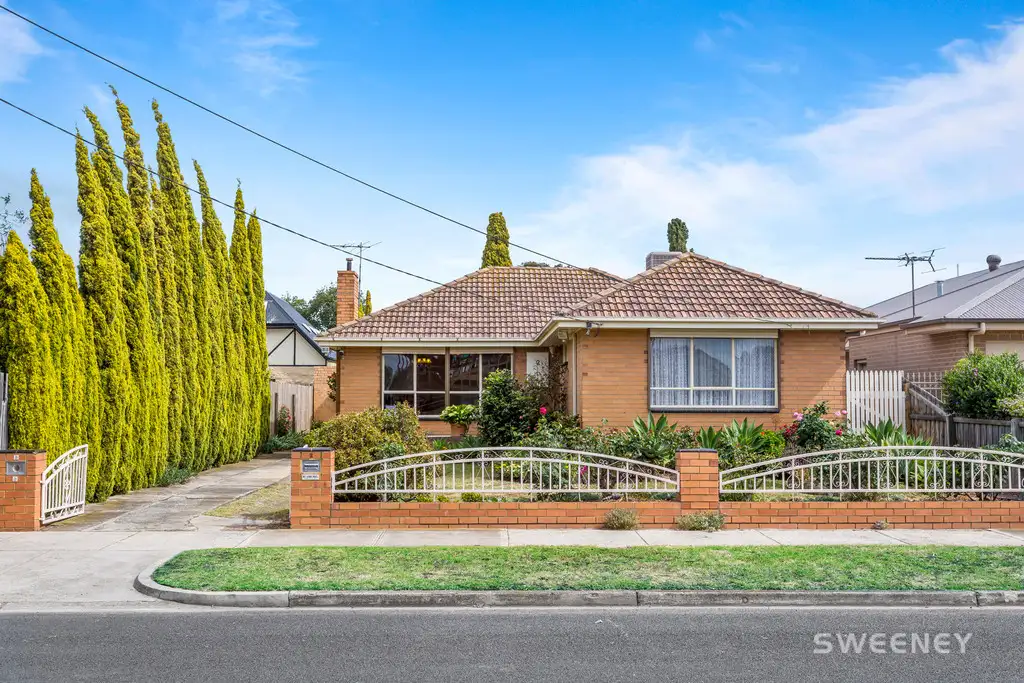 Main view of Homely house listing, 2 Linnet Street, Altona VIC 3018