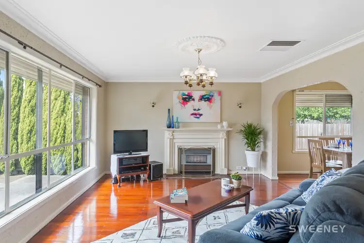 Second view of Homely house listing, 2 Linnet Street, Altona VIC 3018