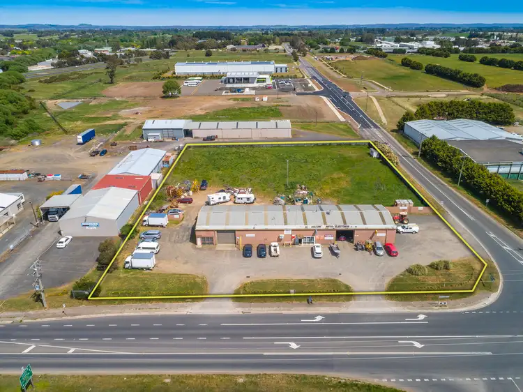 57 Edgecombe Road, Kyneton VIC 3444