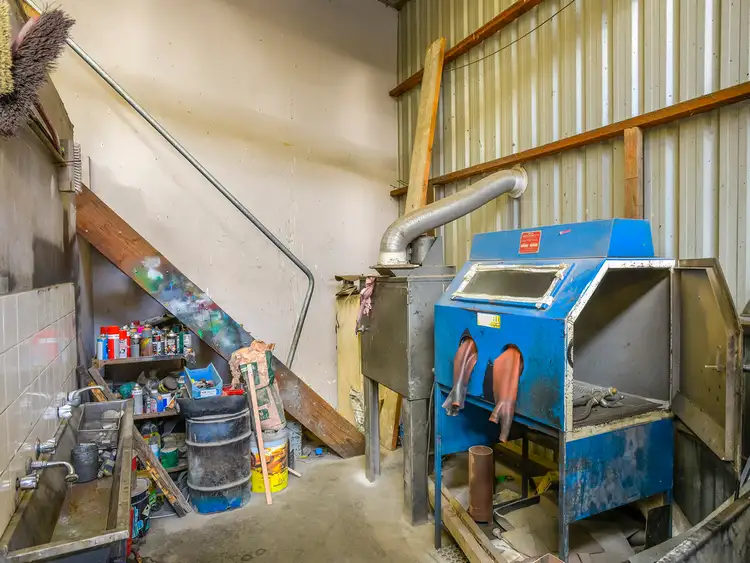 Seventh view of Homely land listing, 57 Edgecombe Road, Kyneton VIC 3444