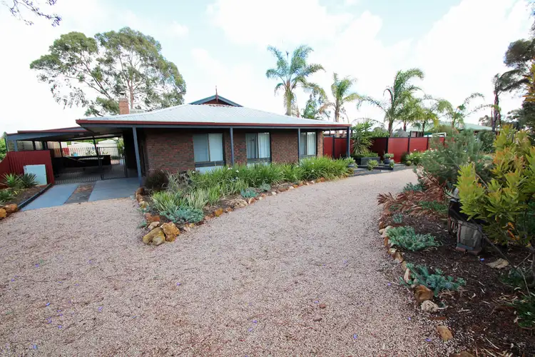 Second view of Homely house listing, 16 Kulkyne Street, Renmark SA 5341