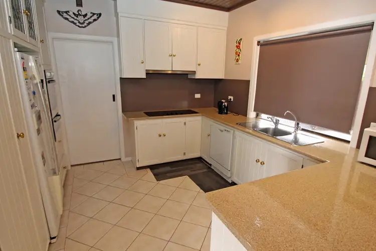 Fifth view of Homely house listing, 16 Kulkyne Street, Renmark SA 5341