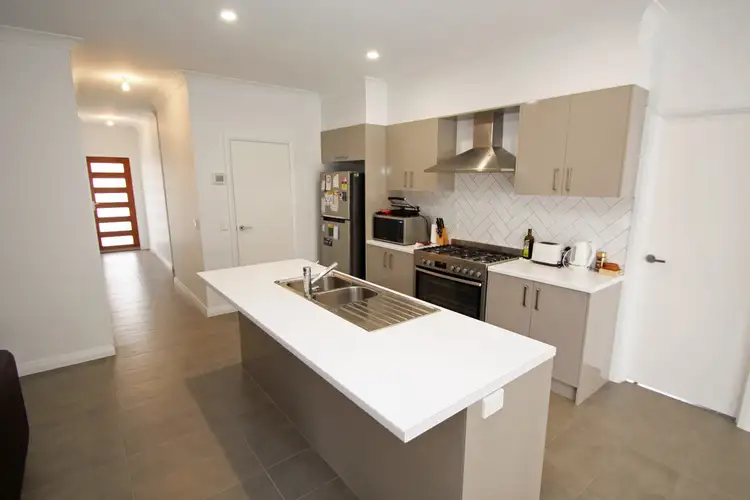 Second view of Homely house listing, 1 Alma Court, Renmark SA 5341