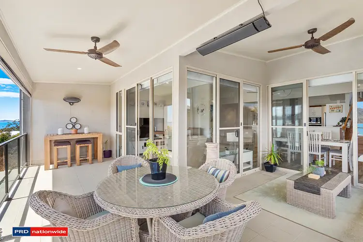 Third view of Homely house listing, 1/47 Vista Avenue, Soldiers Point NSW 2317
