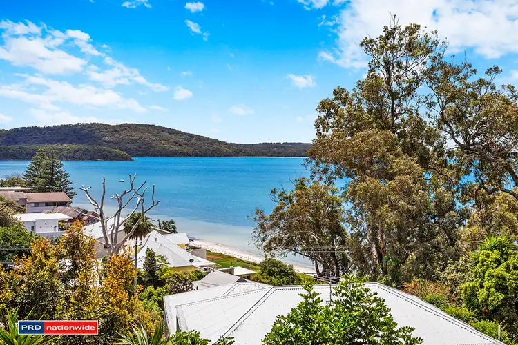 Fourth view of Homely house listing, 1/47 Vista Avenue, Soldiers Point NSW 2317