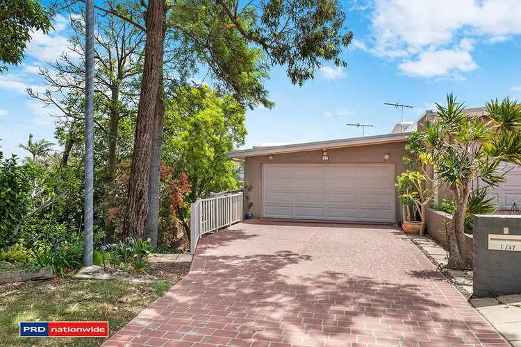 Fifth view of Homely house listing, 1/47 Vista Avenue, Soldiers Point NSW 2317
