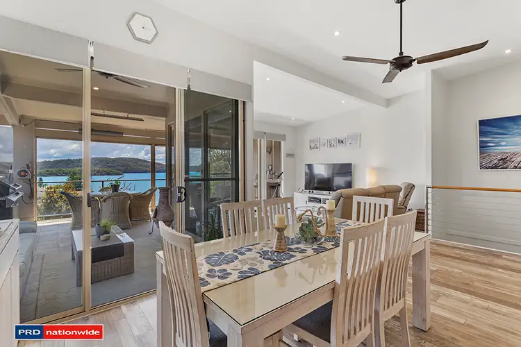 Sixth view of Homely house listing, 1/47 Vista Avenue, Soldiers Point NSW 2317