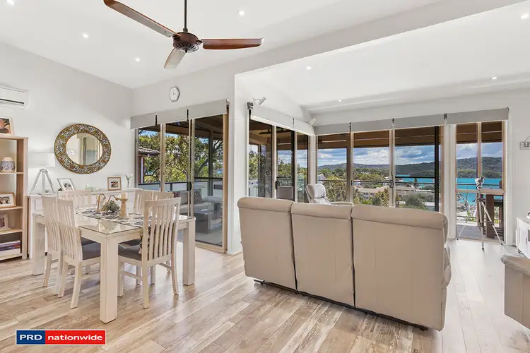 Seventh view of Homely house listing, 1/47 Vista Avenue, Soldiers Point NSW 2317