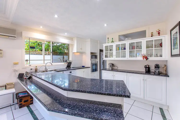 73b Paradise Island, Surfers Paradise QLD 4217