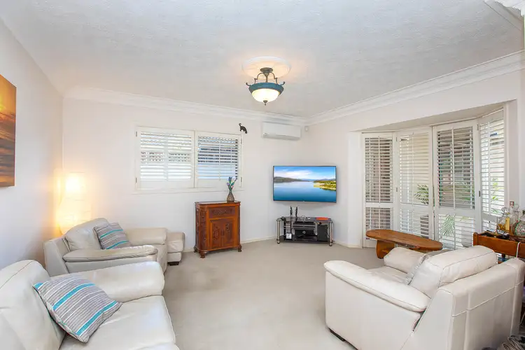 Third view of Homely villa listing, 73b Paradise Island, Surfers Paradise QLD 4217