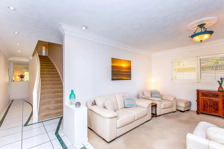 Fourth view of Homely villa listing, 73b Paradise Island, Surfers Paradise QLD 4217