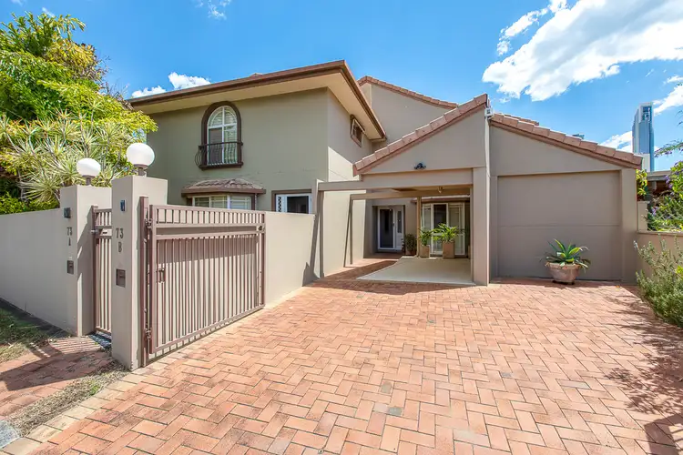 Fifth view of Homely villa listing, 73b Paradise Island, Surfers Paradise QLD 4217