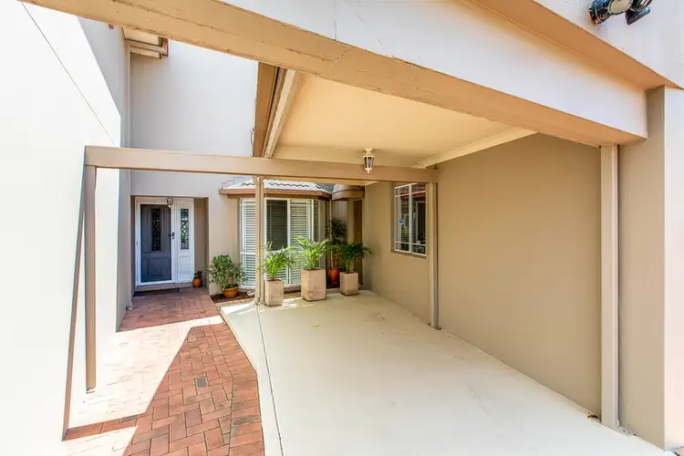 Sixth view of Homely villa listing, 73b Paradise Island, Surfers Paradise QLD 4217