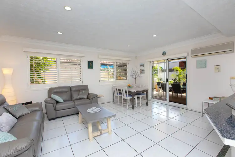 Seventh view of Homely villa listing, 73b Paradise Island, Surfers Paradise QLD 4217