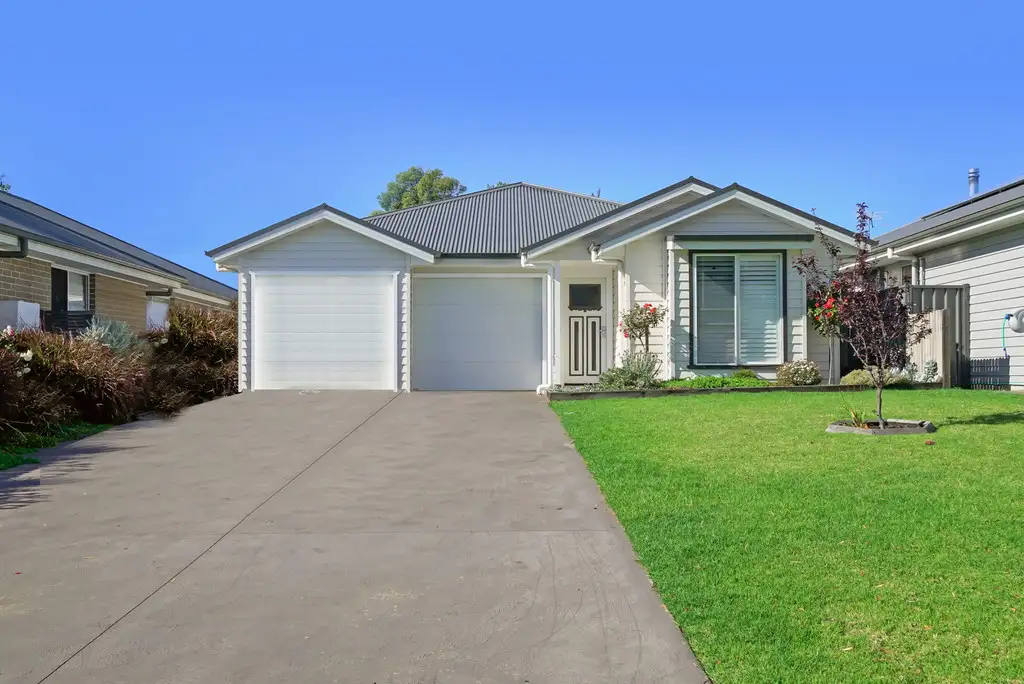 Main view of Homely house listing, 19 Eurelia Road, Buxton NSW 2571