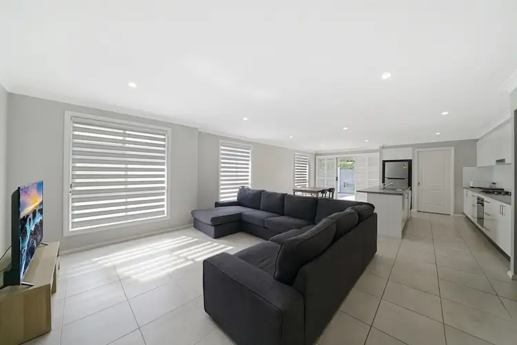 Second view of Homely house listing, 19 Eurelia Road, Buxton NSW 2571