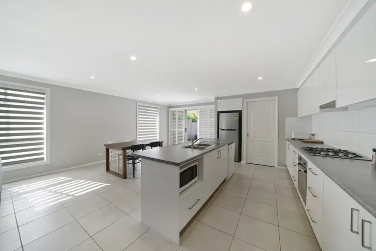 Third view of Homely house listing, 19 Eurelia Road, Buxton NSW 2571