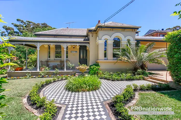 34 Waratah Street, Oatley NSW 2223