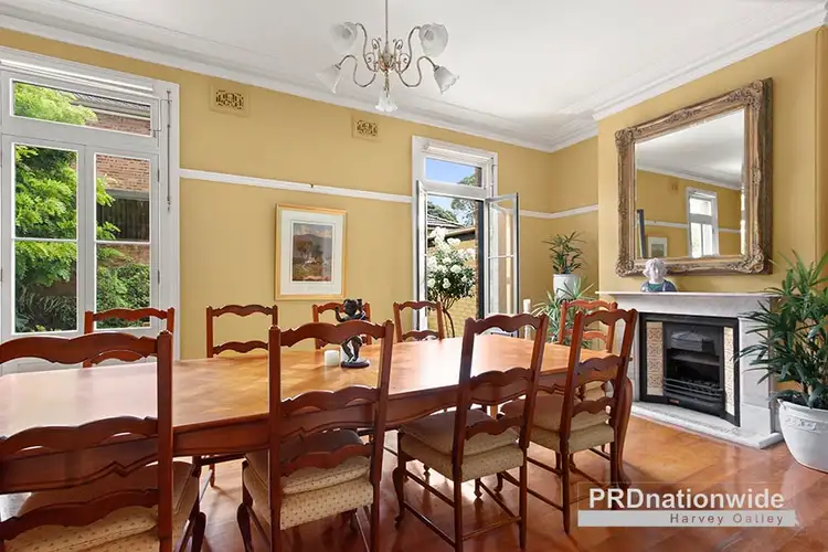 Third view of Homely house listing, 34 Waratah Street, Oatley NSW 2223