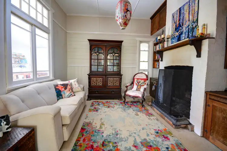 Fifth view of Homely house listing, 130 Hat Hill Road, Blackheath NSW 2785