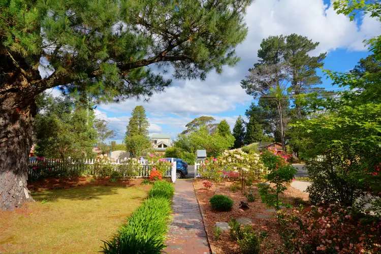 Sixth view of Homely house listing, 130 Hat Hill Road, Blackheath NSW 2785