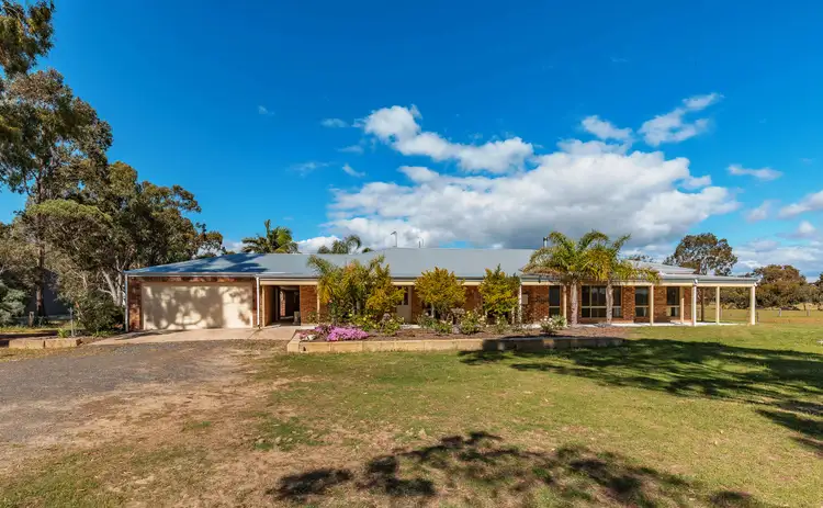 Fifth view of Homely rural property listing, 398 Garvey Road, Dardanup West WA 6236