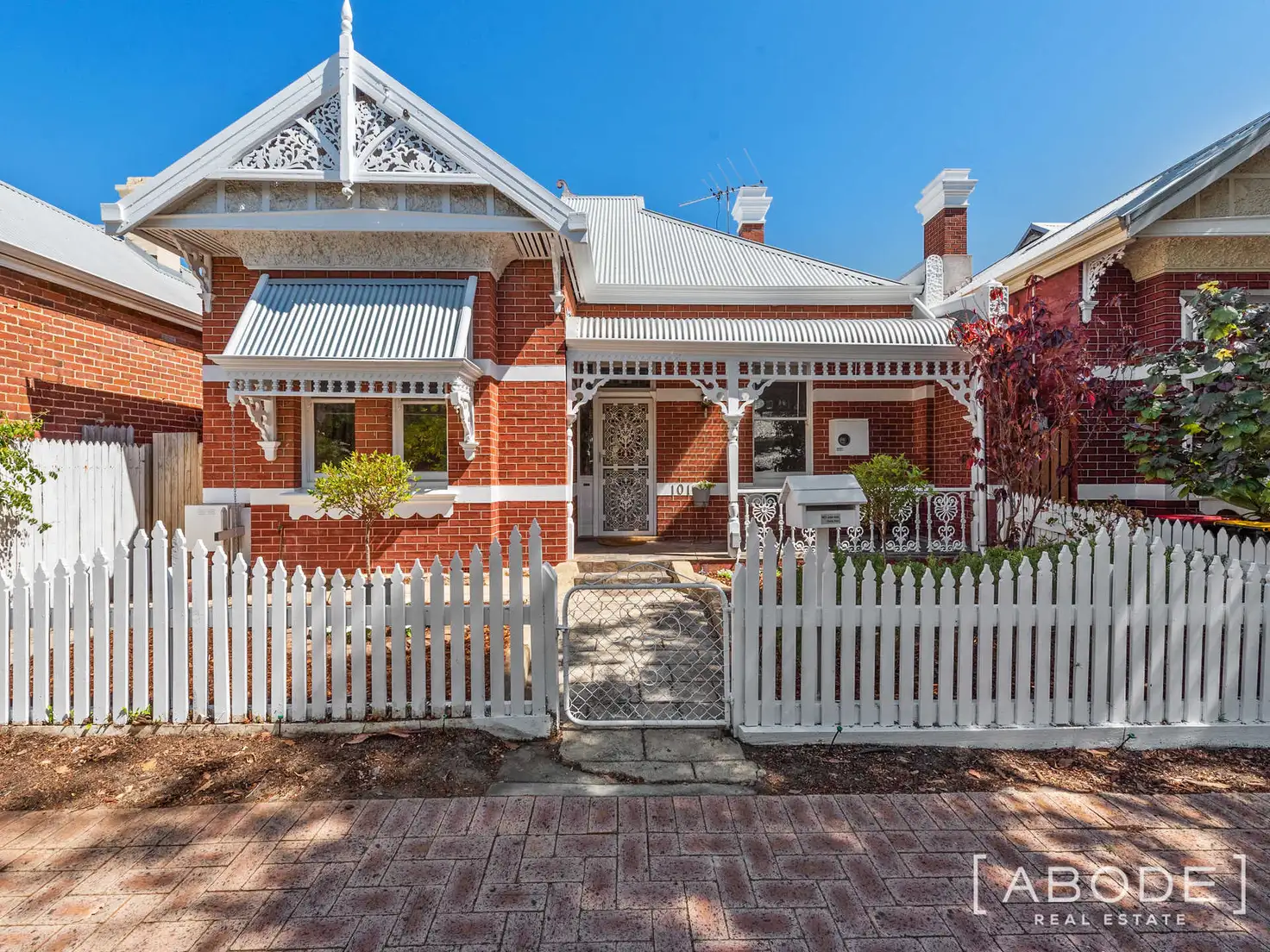 Main view of Homely house listing, 101 Park Street, Subiaco WA 6008