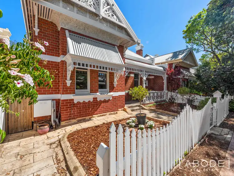 Second view of Homely house listing, 101 Park Street, Subiaco WA 6008