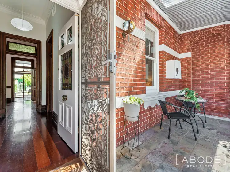Fourth view of Homely house listing, 101 Park Street, Subiaco WA 6008