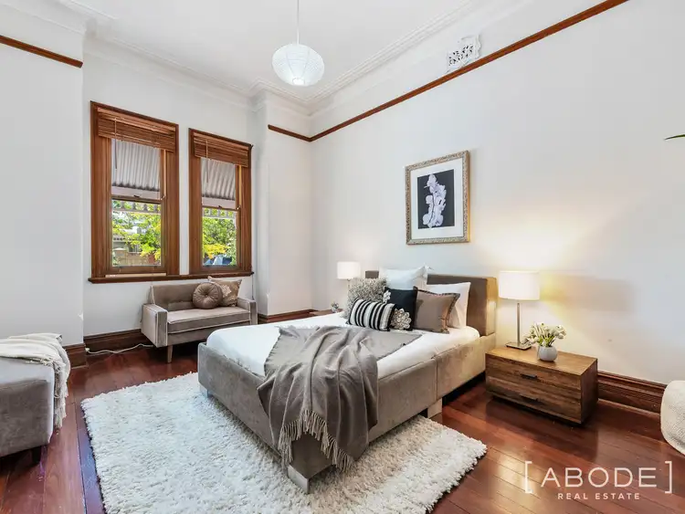 Fifth view of Homely house listing, 101 Park Street, Subiaco WA 6008