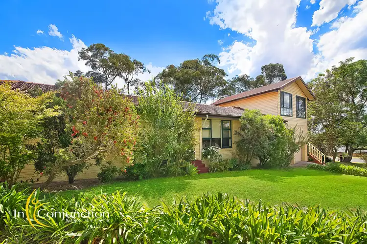 Main view of Homely rural property listing, 182 Reedy Road, Maraylya NSW 2765
