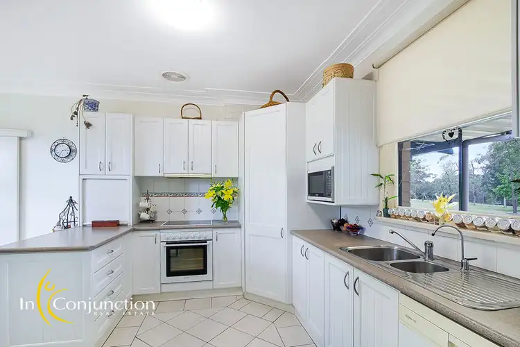 Fourth view of Homely rural property listing, 182 Reedy Road, Maraylya NSW 2765