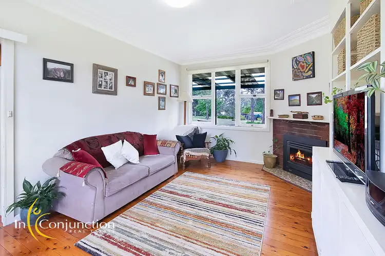 Fifth view of Homely rural property listing, 182 Reedy Road, Maraylya NSW 2765