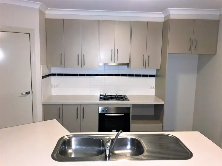 Third view of Homely townhouse listing, 3/49 ANCHORAGE WAY, Yarrawonga VIC 3730