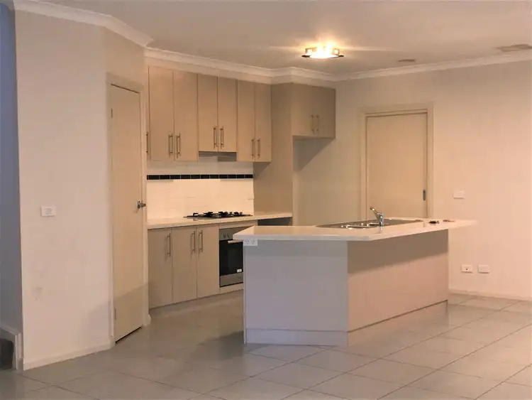 Fourth view of Homely townhouse listing, 3/49 ANCHORAGE WAY, Yarrawonga VIC 3730