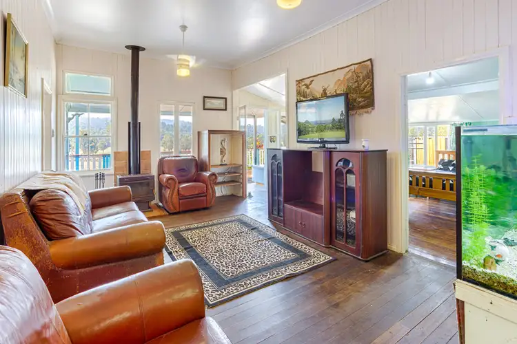 Fifth view of Homely house listing, 1855 Noosa Road, Traveston QLD 4570