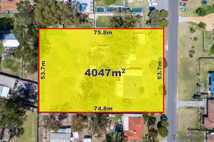 Second view of Homely house listing, Lot 28 Talbot Road, Southern River WA 6110