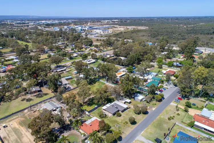 Fourth view of Homely house listing, Lot 28 Talbot Road, Southern River WA 6110