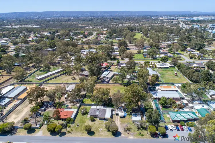 Fifth view of Homely house listing, Lot 28 Talbot Road, Southern River WA 6110