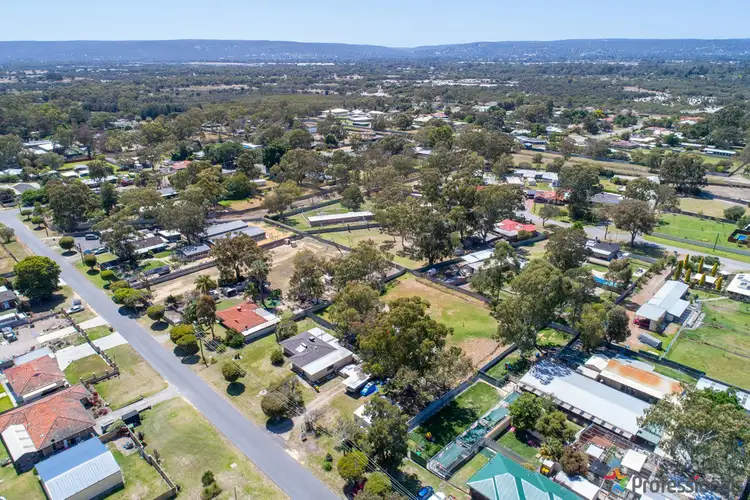 Sixth view of Homely house listing, Lot 28 Talbot Road, Southern River WA 6110