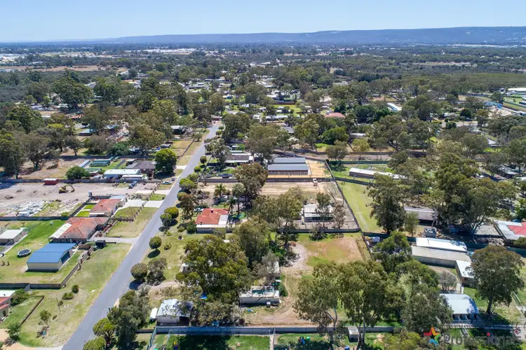 Seventh view of Homely house listing, Lot 28 Talbot Road, Southern River WA 6110