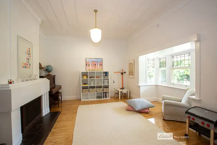 Fifth view of Homely house listing, 45 BUTLER TERRACE, Naracoorte SA 5271