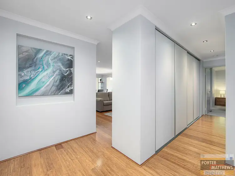 Third view of Homely house listing, 10 Dilabert Lane, Wattle Grove WA 6107