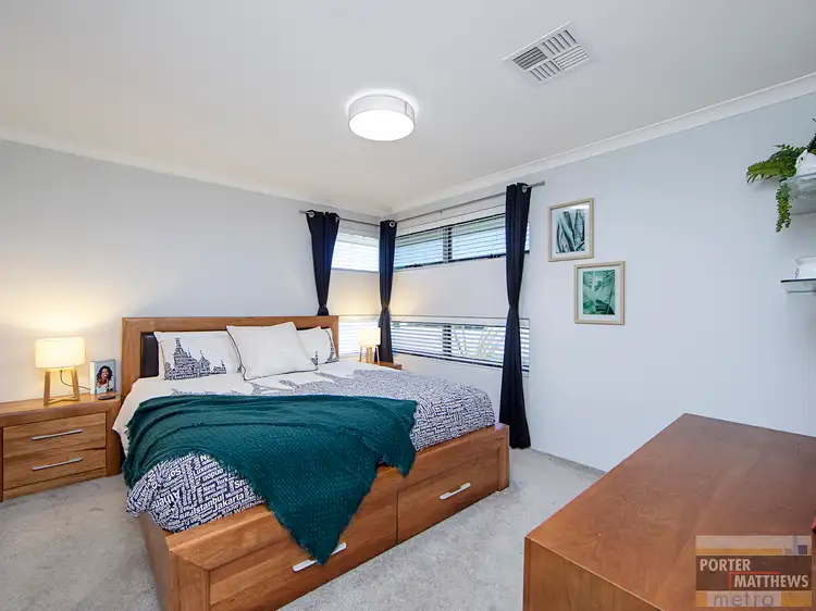 Fourth view of Homely house listing, 10 Dilabert Lane, Wattle Grove WA 6107